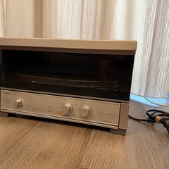 SANYO オーブントースター(2011年製)