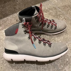 コールハーン Colehaan ゼログランド オムニハイカーウォ...