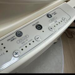 電動バウンサーの画像