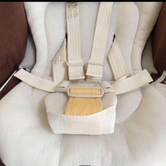 【お値下】コンビ ハイ＆ローラック ロアンジュオートスイングの画像