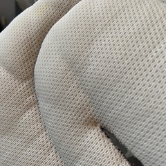 【お値下】コンビ ハイ＆ローラック ロアンジュオートスイングの画像