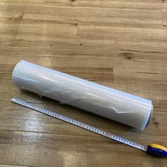 梱包ラップ