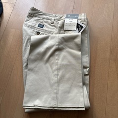 新品未使用品　ズボンの画像