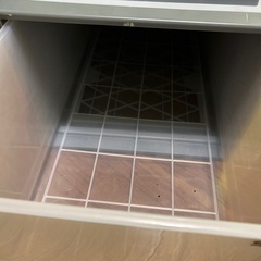 収納ケース　引き出しタイプ　押入れ　衣類収納の画像