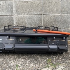 パロマ　ガスコンロ　ic-n86bs-r