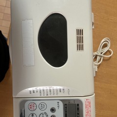 ホームベーカリー(2斤用)
