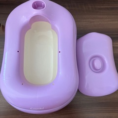 おまるでステップ　スティッチ　combiの画像