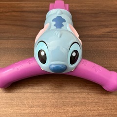 おまるでステップ　スティッチ　combiの画像