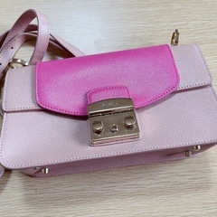 Furla ショルダーバック  の画像