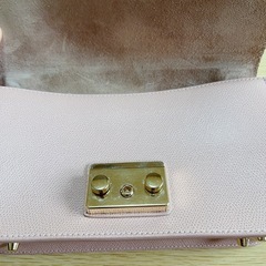 Furla ショルダーバック  の画像