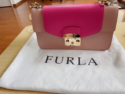 Furla ショルダーバック