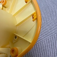 アンパンマン　補助便座の画像