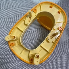 アンパンマン　補助便座の画像