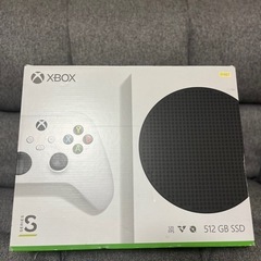 5月8日終了❗️Xbox S  