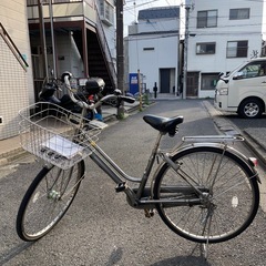 自転車