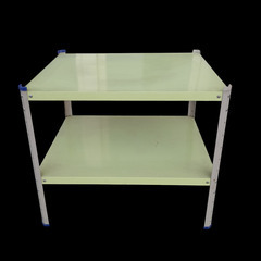 (中古)2段ラック