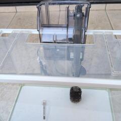 GEX小型水槽の画像