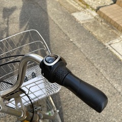自転車の画像