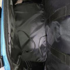 ライフライク　犬　リュックの画像