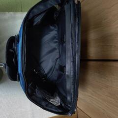 ライフライク　犬　リュックの画像