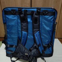 ライフライク　犬　リュックの画像