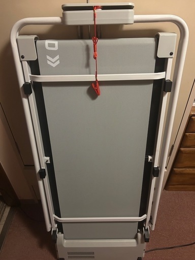 バーイウイング　ルームランナー　MAX12km/h トレッドミル