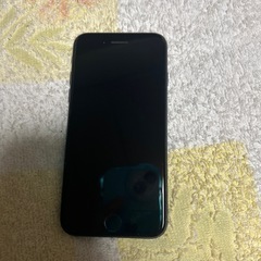 iPhoneSE 2世代