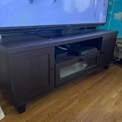 ヤマダ電機　テレビ台