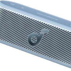 新品・未使用、24ヶ月保証付き Soundcore Motion 100 ブルー A3133N31 20W の画像
