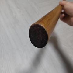 赤樫木刀の画像