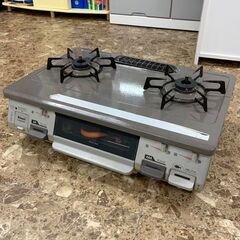 Rinnai/リンナイ ガステーブル RT64JH-R LPガス...