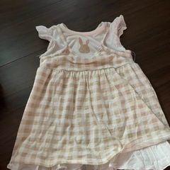 ワンピース　子供服49