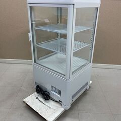 冷蔵ショーケース SANDEN AG-60XE 4面ガラス 72...