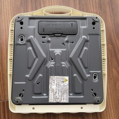 体脂肪計付ヘルスメーターの画像