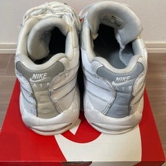 NIKE エアマックス95 27cmの画像