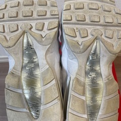 NIKE エアマックス95 27cmの画像