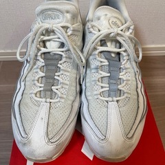 NIKE エアマックス95 27cmの画像