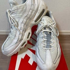NIKE エアマックス95 27cm