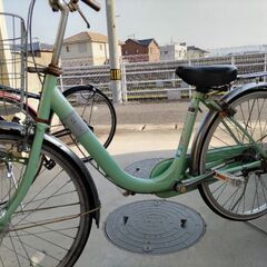 自転車