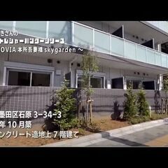 初期費用「6万円ハトサポパック」に変更中【GENOVIA本…