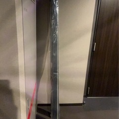 Graywind オーダーメイド 電動ブラインド 　180×180
