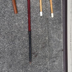 和風武器の画像