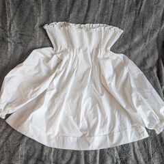 トップス　3着まとめ売りの画像