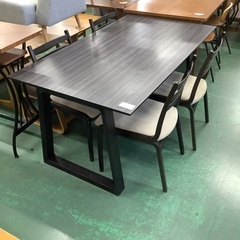 家具ならトレファク吉川店！！   karimoku　ダイニング ...