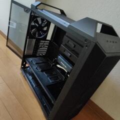 Cooler Master MC500
