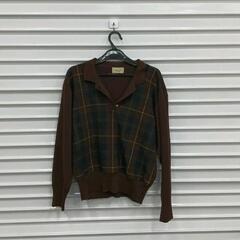 0505-101 カットソーの画像