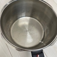 フィスラー圧力鍋の画像