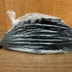 【塩尻市引き取り限定】箸 大量セット ①の画像