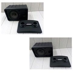 BOSE スピーカーシステム 101MMG ペア 取扱説明書 幅232x高さ154x奥行