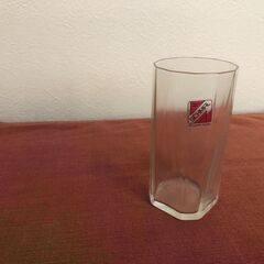 orange house schmal　150ml ガラスコップ...